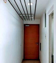 Pavilion 11 (D11), Condominium #548754761